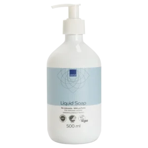 Abena milde handcremezeep 500ml x 12 stuks